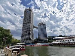 Union Square Residences (D1), Condominium #611094561